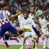 Real si Atletico au remizat in prima mansa a Supercupei Spaniei